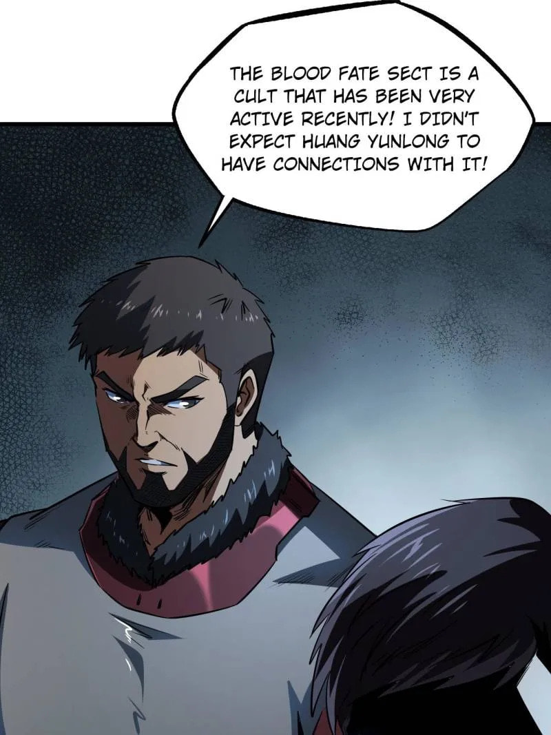 Read Super Gene chapter 243 image 42 on Lezhin