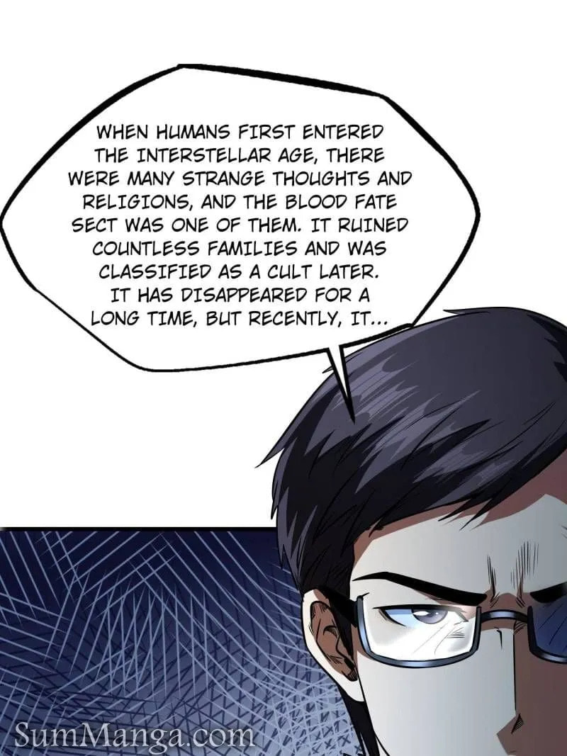 Read Super Gene chapter 243 image 44 on Lezhin