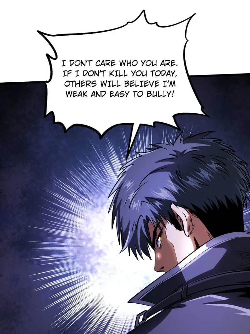 Read Super Gene chapter 243 image 46 on Lezhin