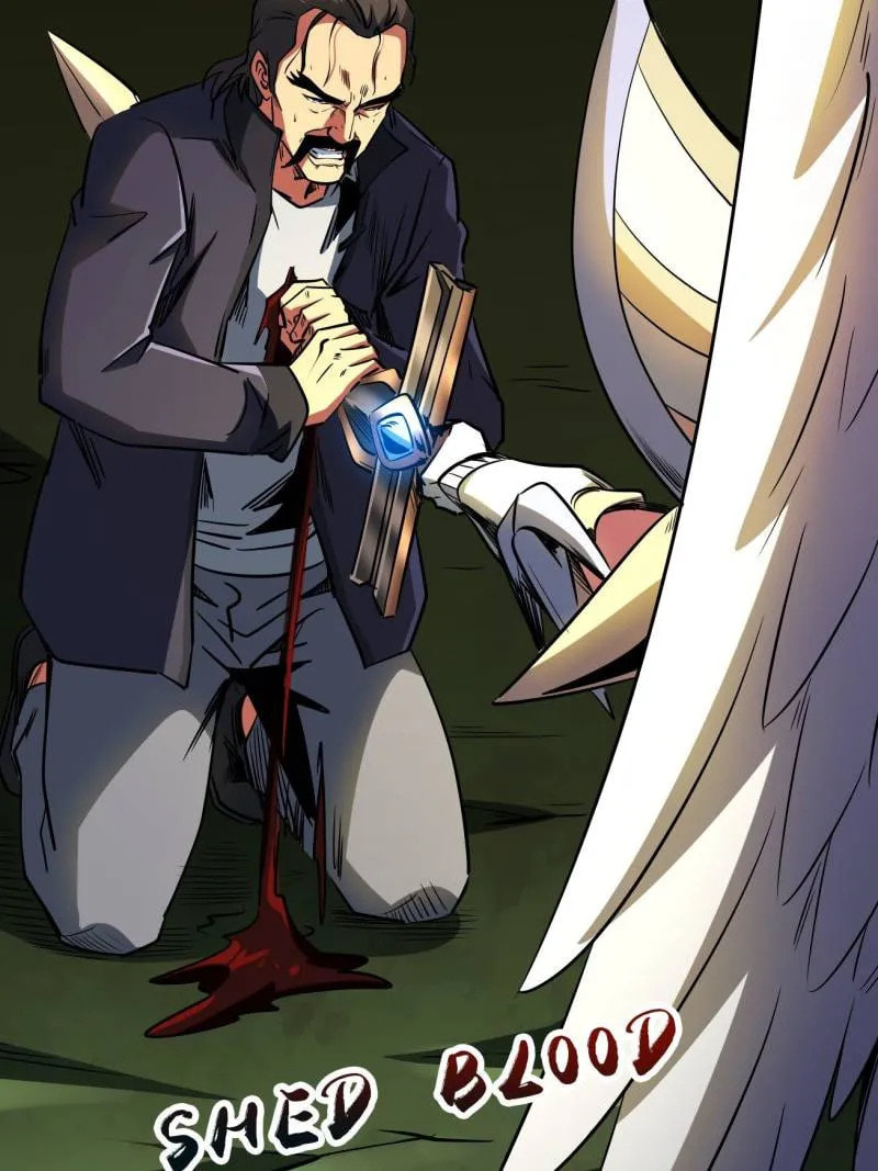 Read Super Gene chapter 243 image 48 on Lezhin