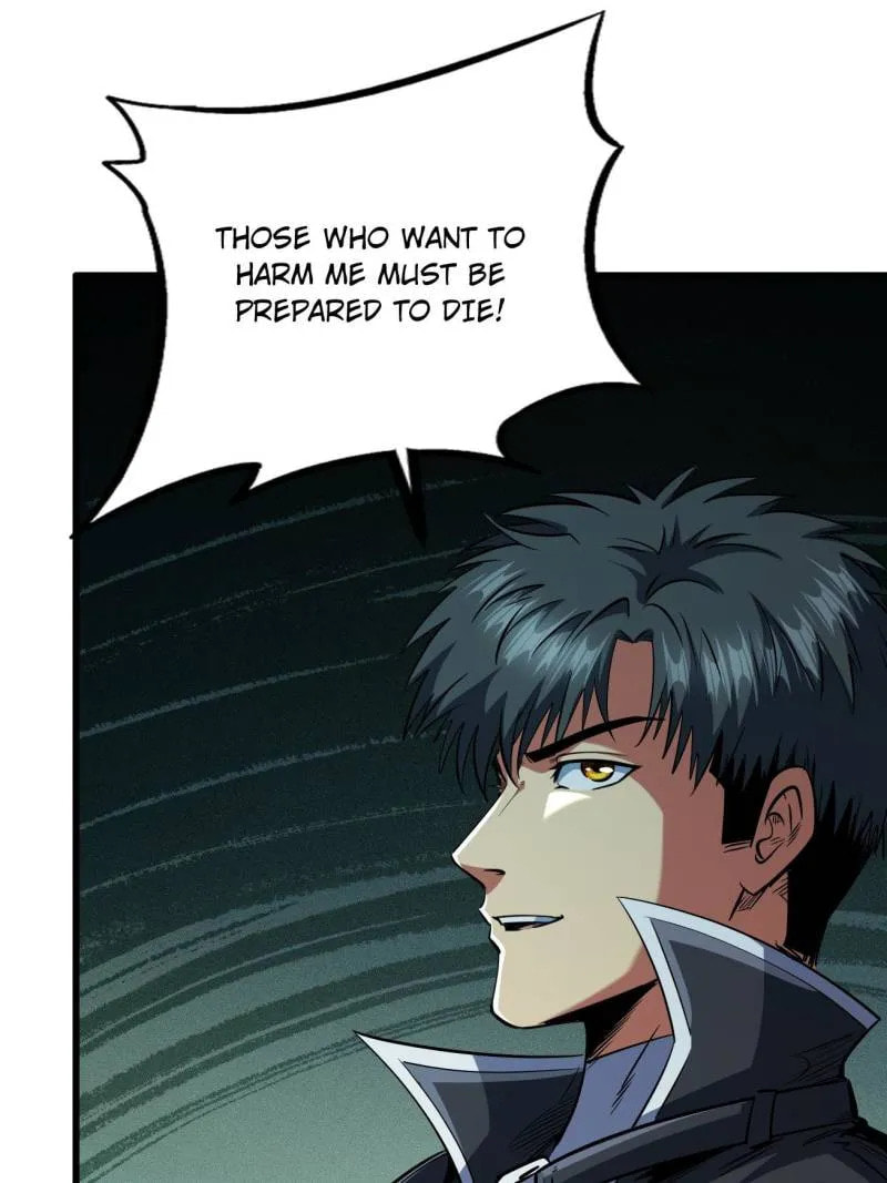 Read Super Gene chapter 243 image 51 on Lezhin