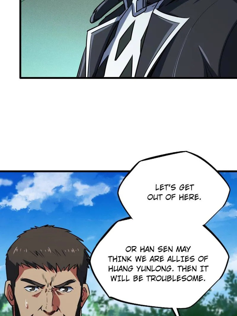 Read Super Gene chapter 243 image 52 on Lezhin
