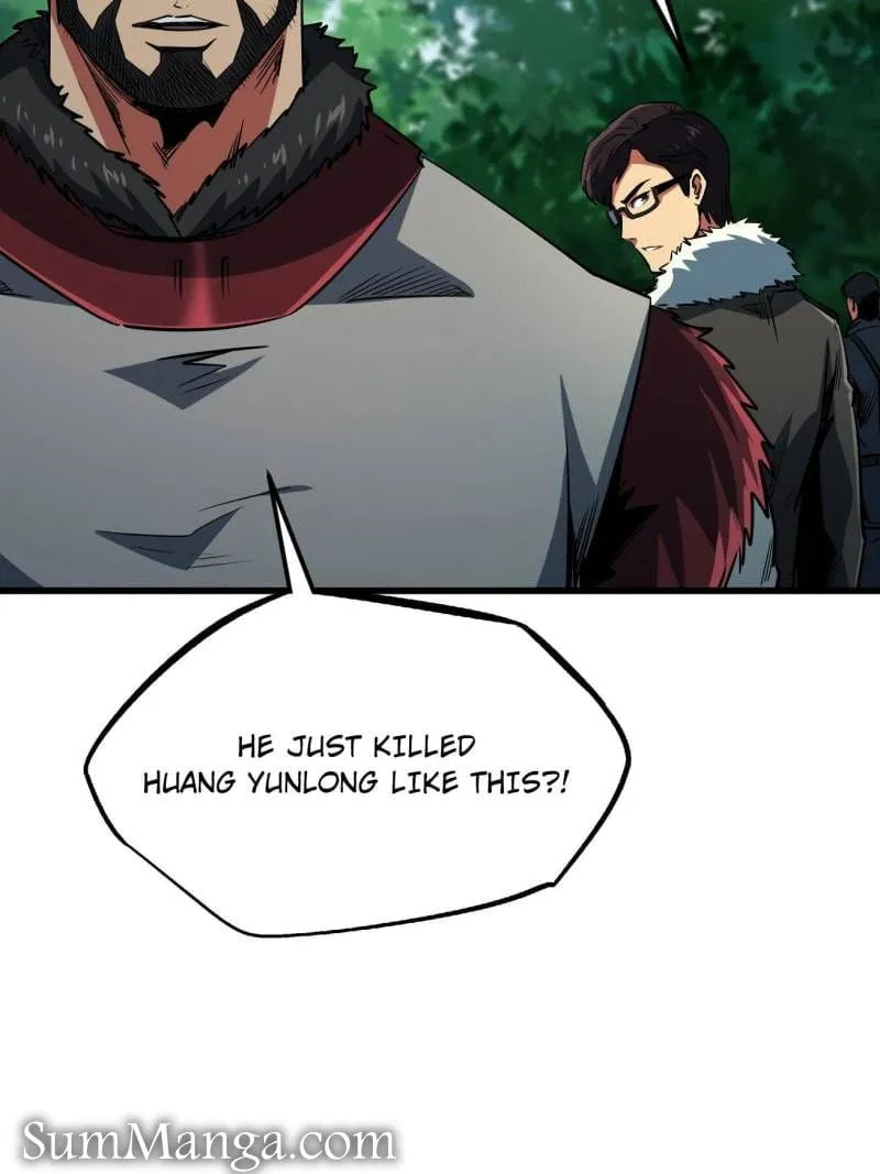 Read Super Gene chapter 243 image 53 on Lezhin