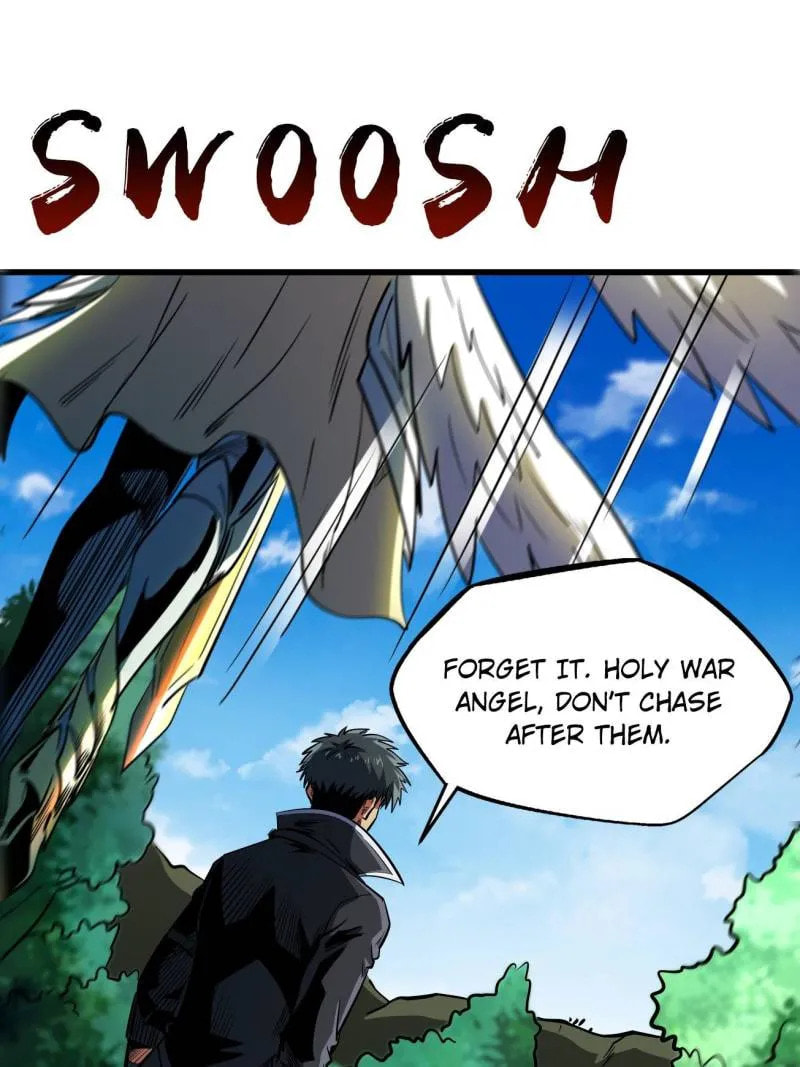 Read Super Gene chapter 243 image 54 on Lezhin