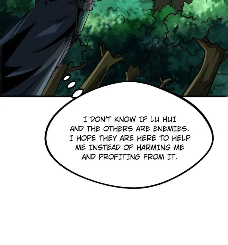 Read Super Gene chapter 243 image 55 on Lezhin