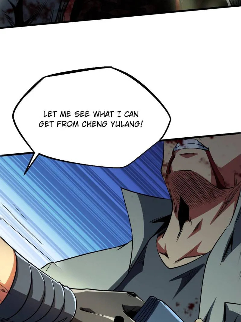 Read Super Gene chapter 243 image 57 on Lezhin