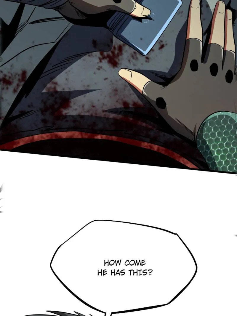 Read Super Gene chapter 243 image 58 on Lezhin