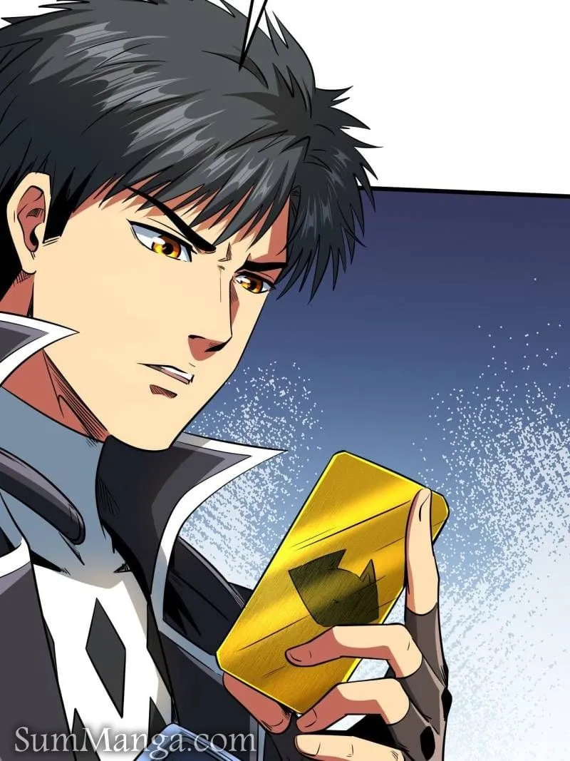 Read Super Gene chapter 243 image 59 on Lezhin
