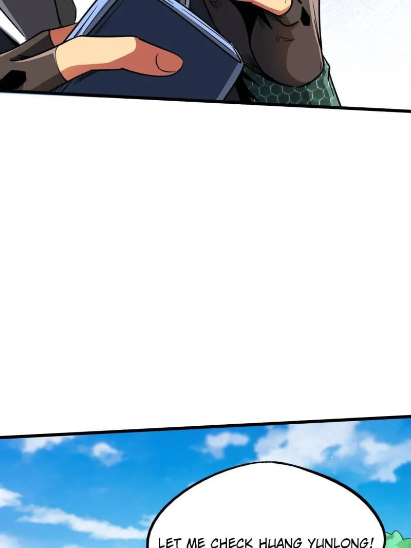 Read Super Gene chapter 243 image 60 on Lezhin