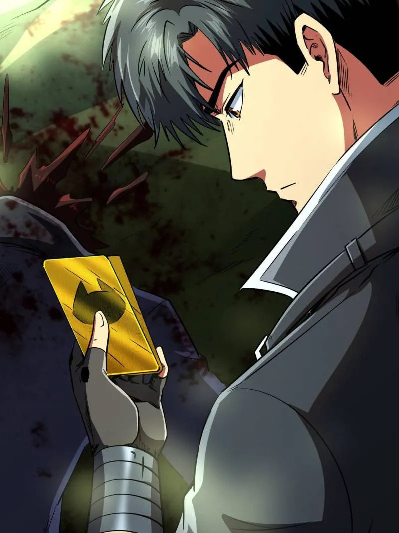 Read Super Gene chapter 243 image 63 on Lezhin