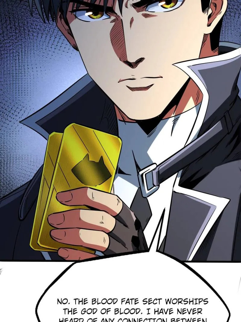 Read Super Gene chapter 243 image 65 on Lezhin