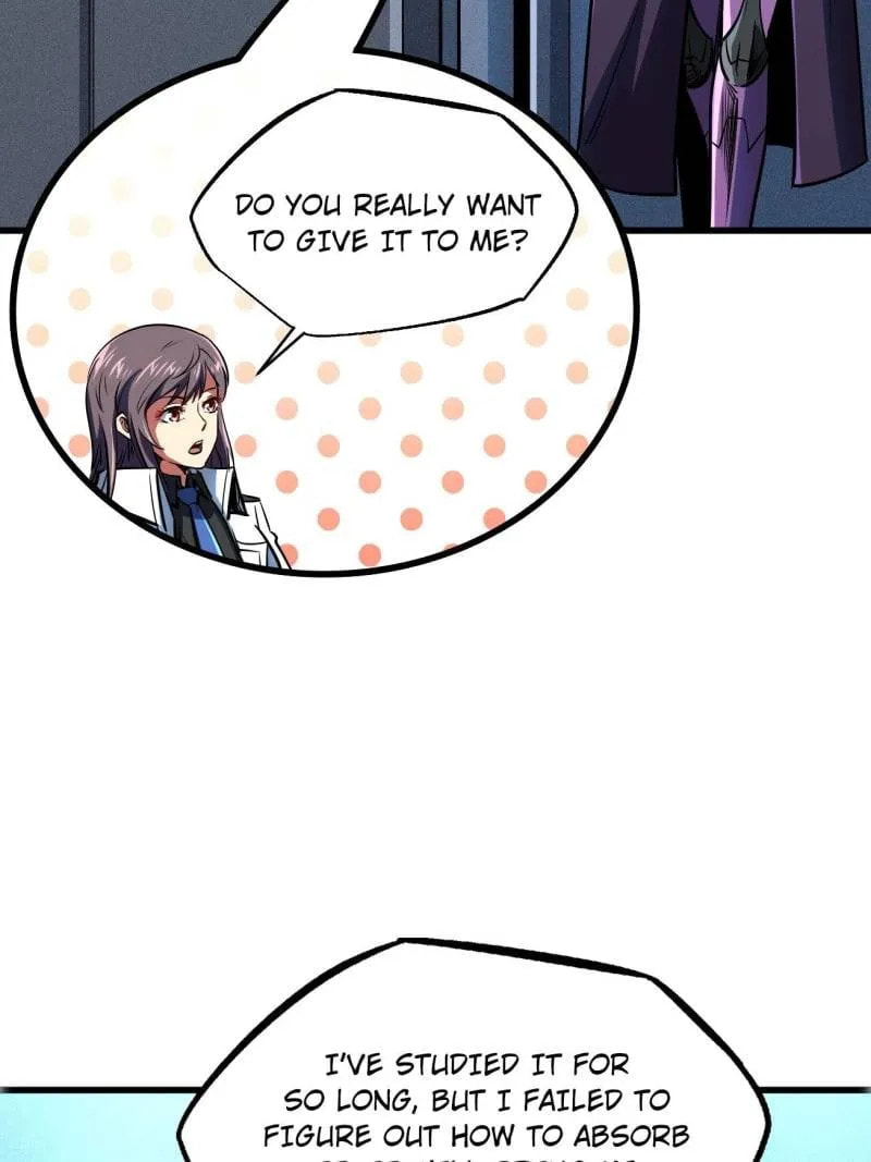 Read Super Gene chapter 243 image 69 on Lezhin