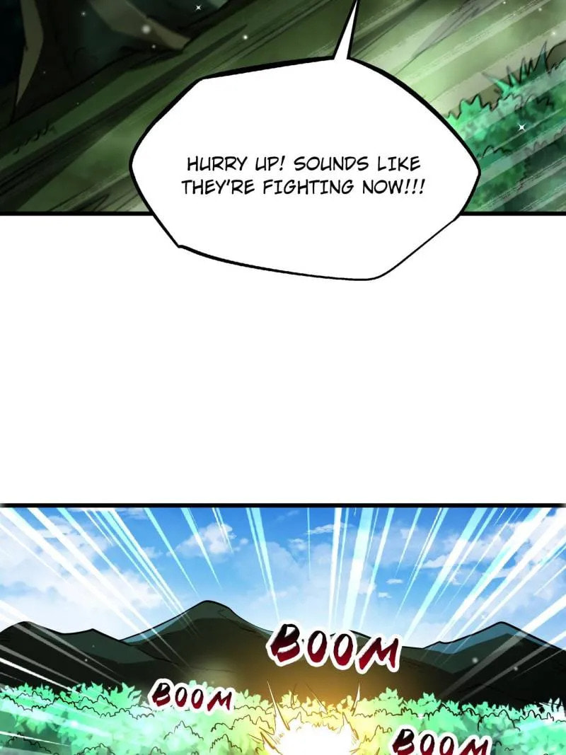 Read Super Gene chapter 243 image 7 on Lezhin