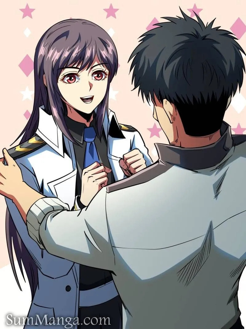 Read Super Gene chapter 243 image 72 on Lezhin