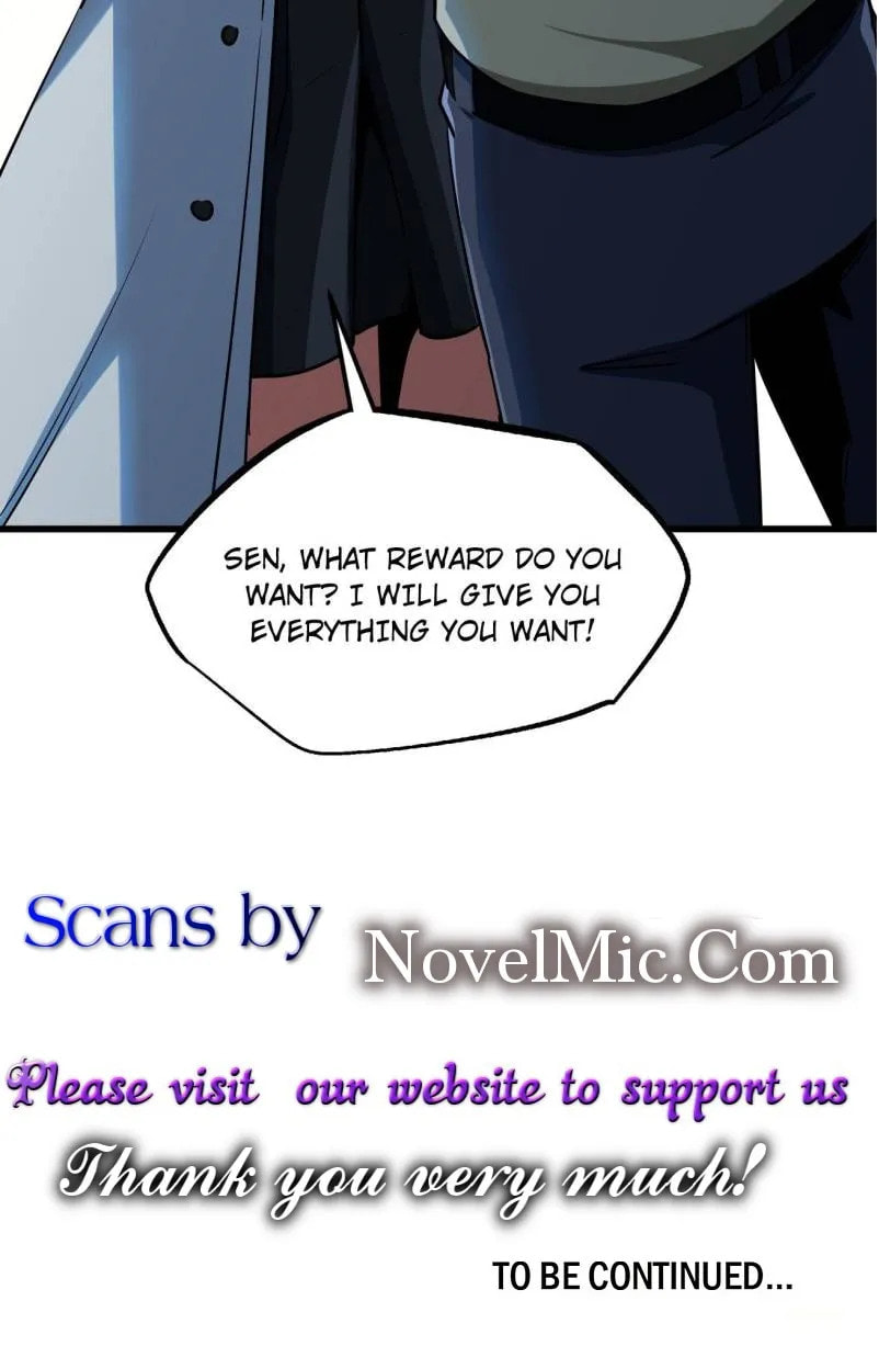 Read Super Gene chapter 243 image 73 on Lezhin