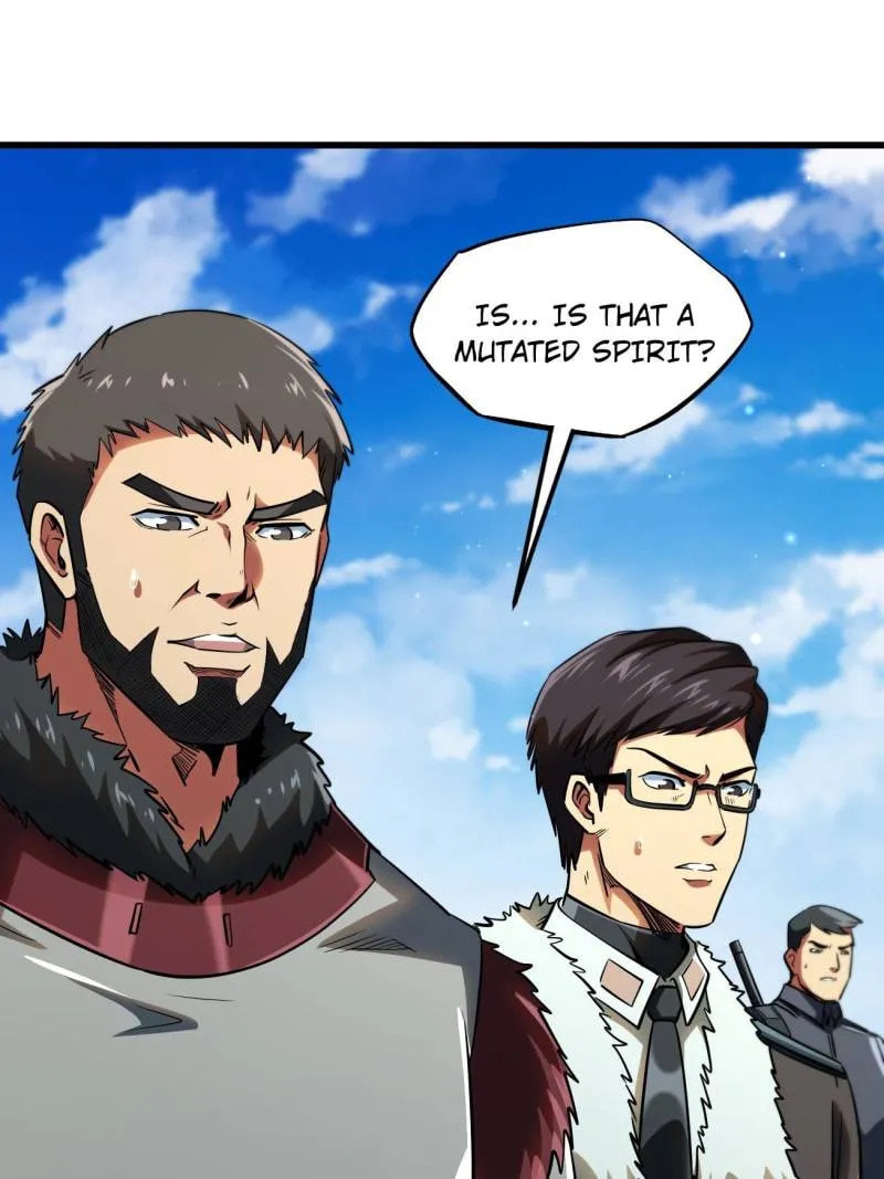 Read Super Gene chapter 243 image 9 on Lezhin