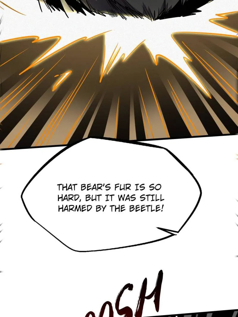 Read Super Gene chapter 246 image 12 on Lezhin