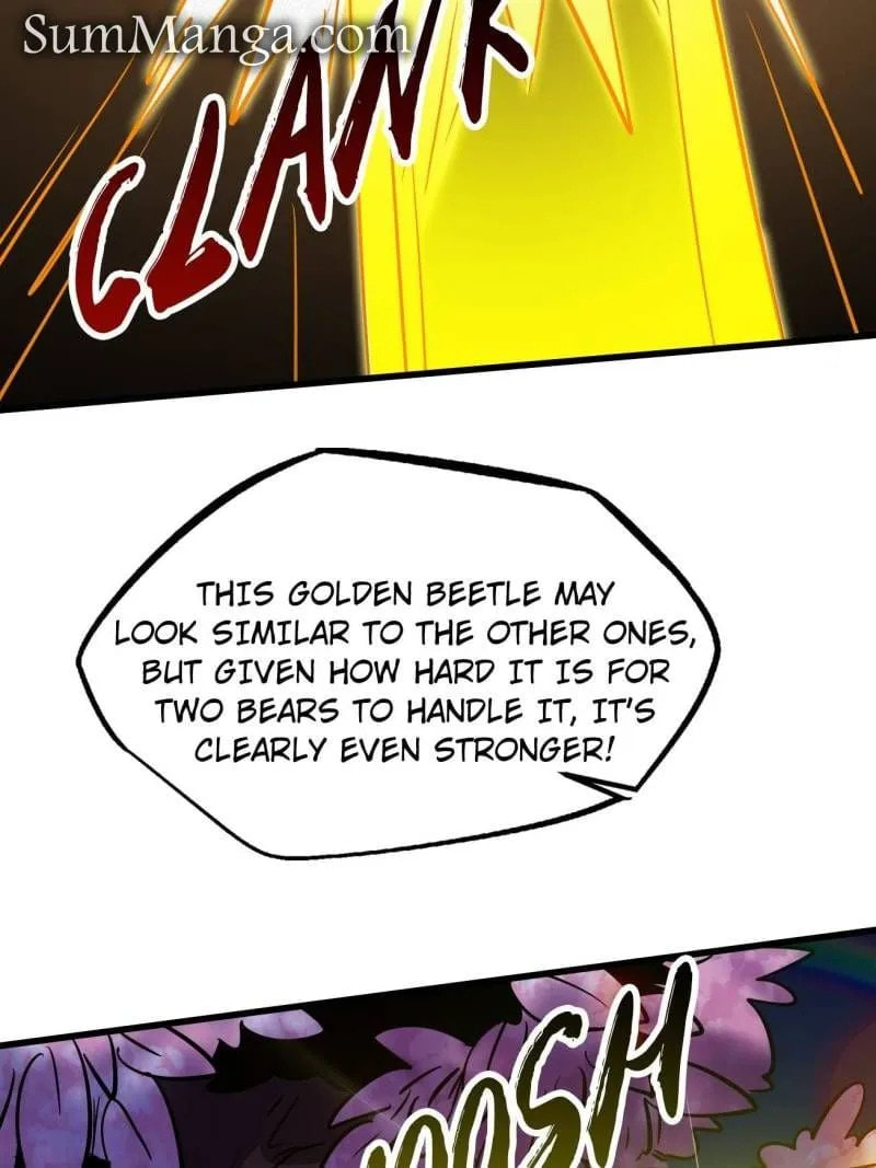 Read Super Gene chapter 246 image 16 on Lezhin