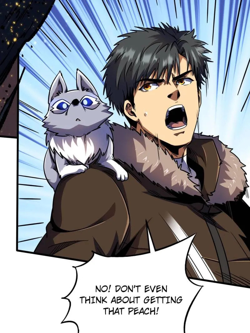Read Super Gene chapter 246 image 18 on Lezhin