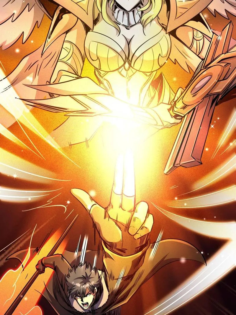 Read Super Gene chapter 246 image 20 on Lezhin