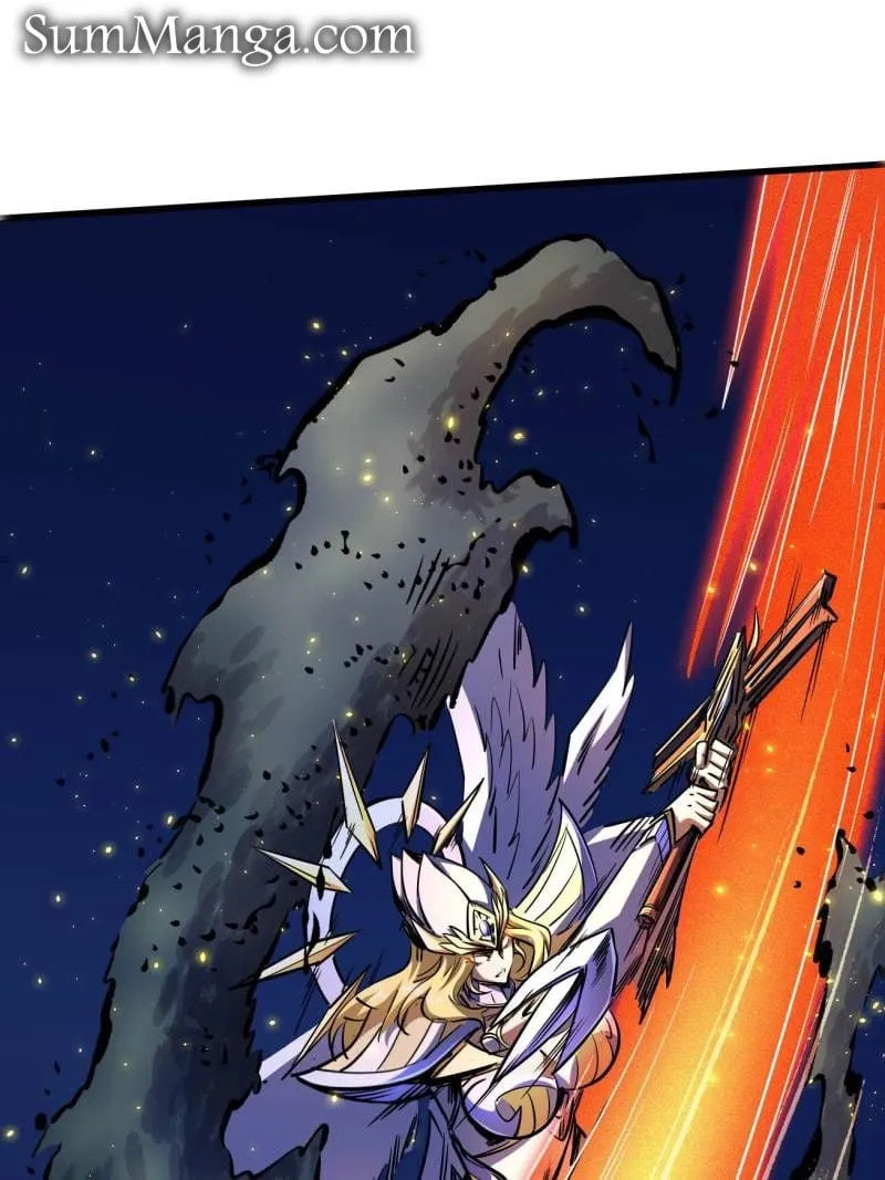 Read Super Gene chapter 246 image 22 on Lezhin