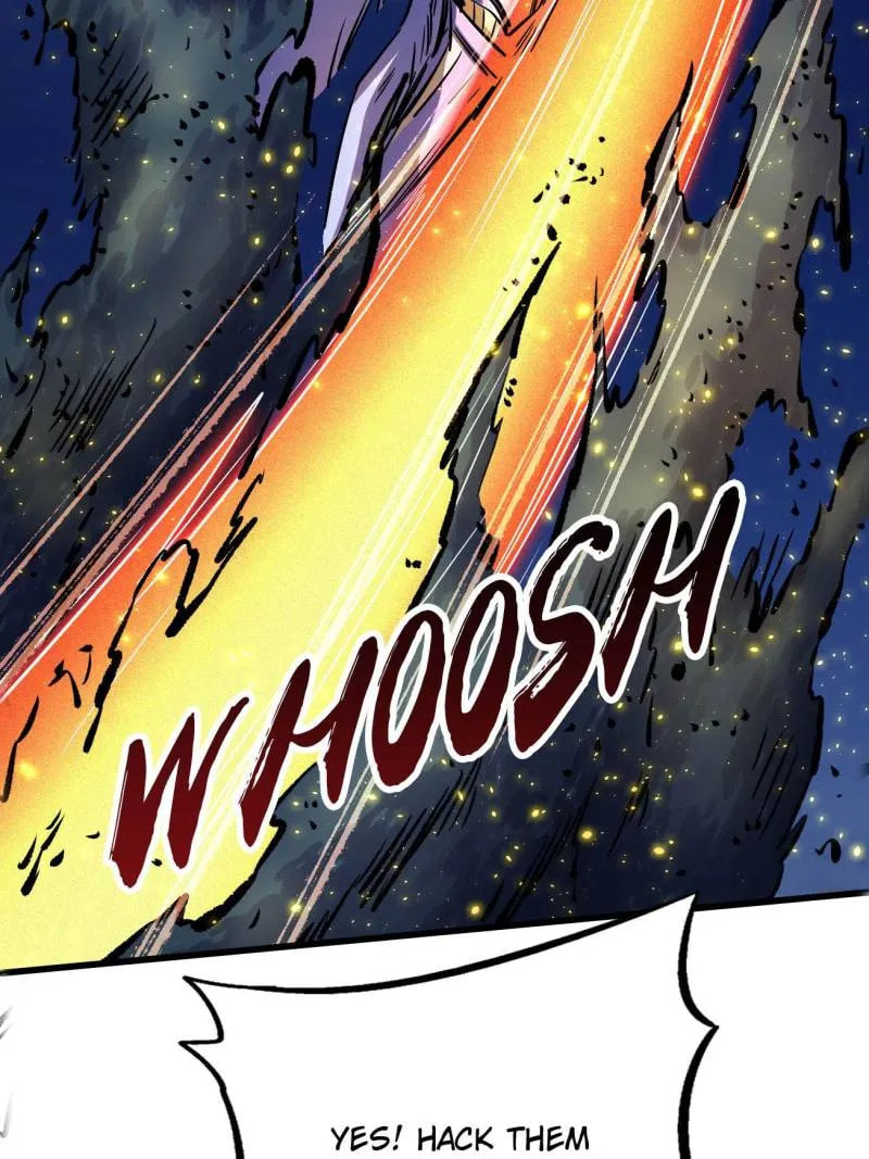 Read Super Gene chapter 246 image 23 on Lezhin