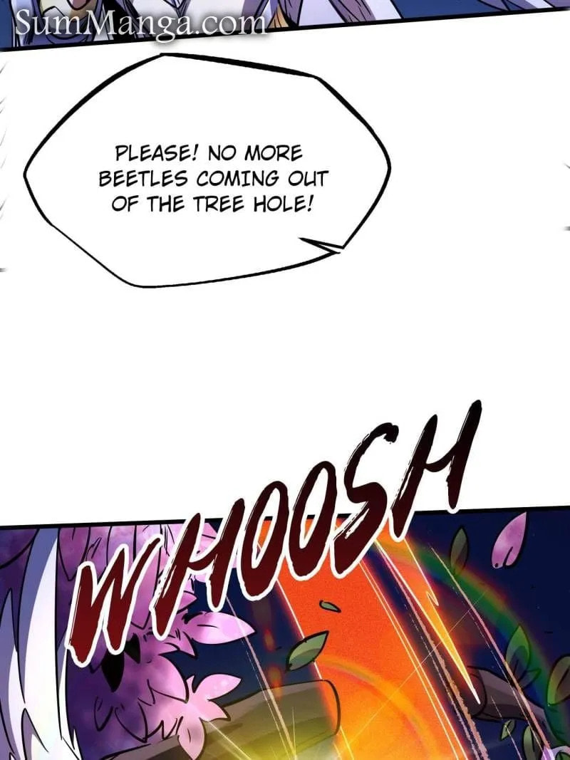 Read Super Gene chapter 246 image 25 on Lezhin