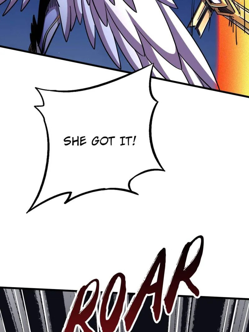 Read Super Gene chapter 246 image 27 on Lezhin