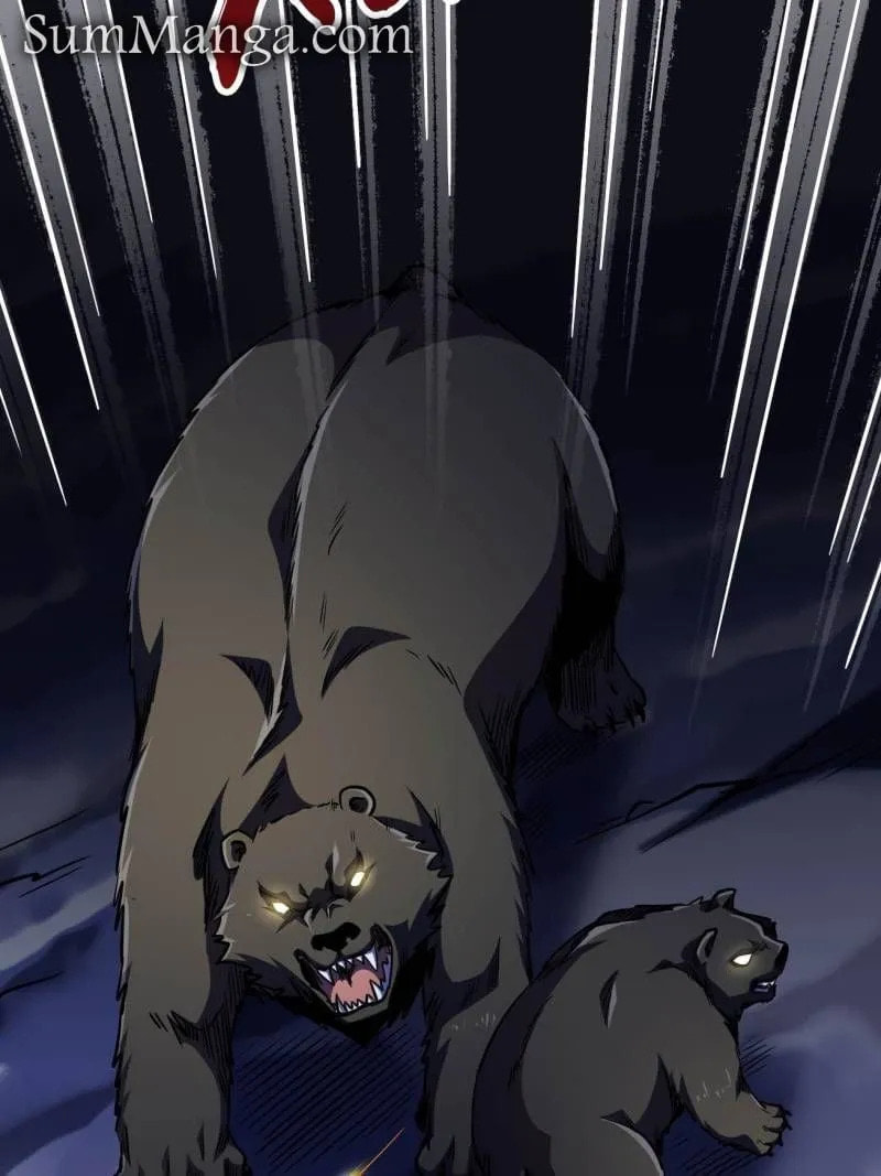 Read Super Gene chapter 246 image 28 on Lezhin