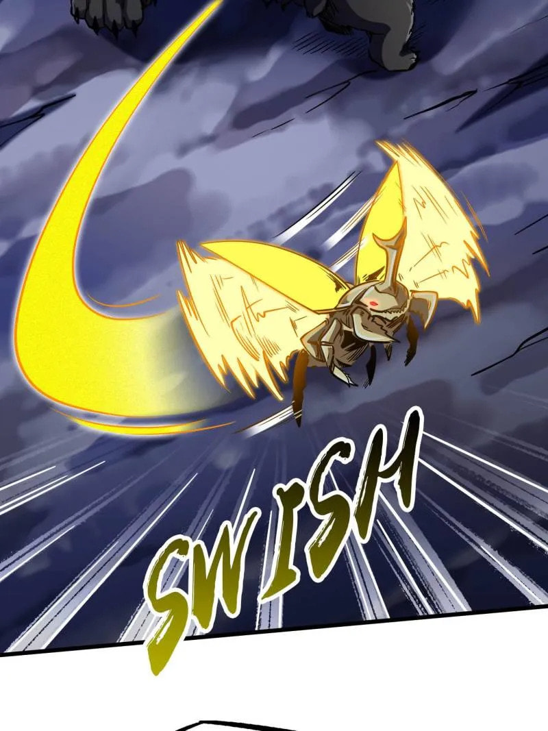 Read Super Gene chapter 246 image 29 on Lezhin