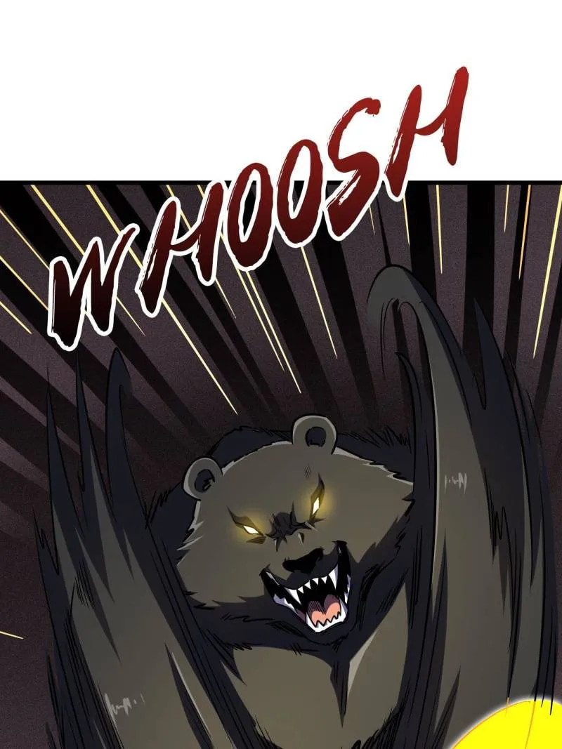 Read Super Gene chapter 246 image 3 on Lezhin