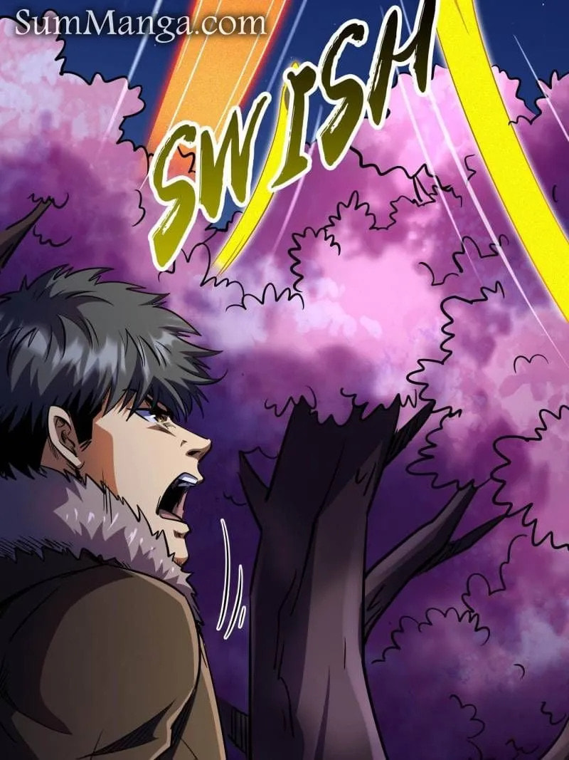 Read Super Gene chapter 246 image 31 on Lezhin
