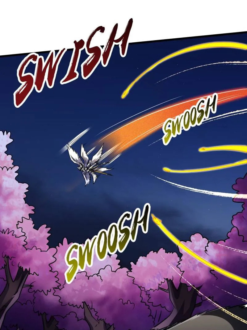 Read Super Gene chapter 246 image 33 on Lezhin