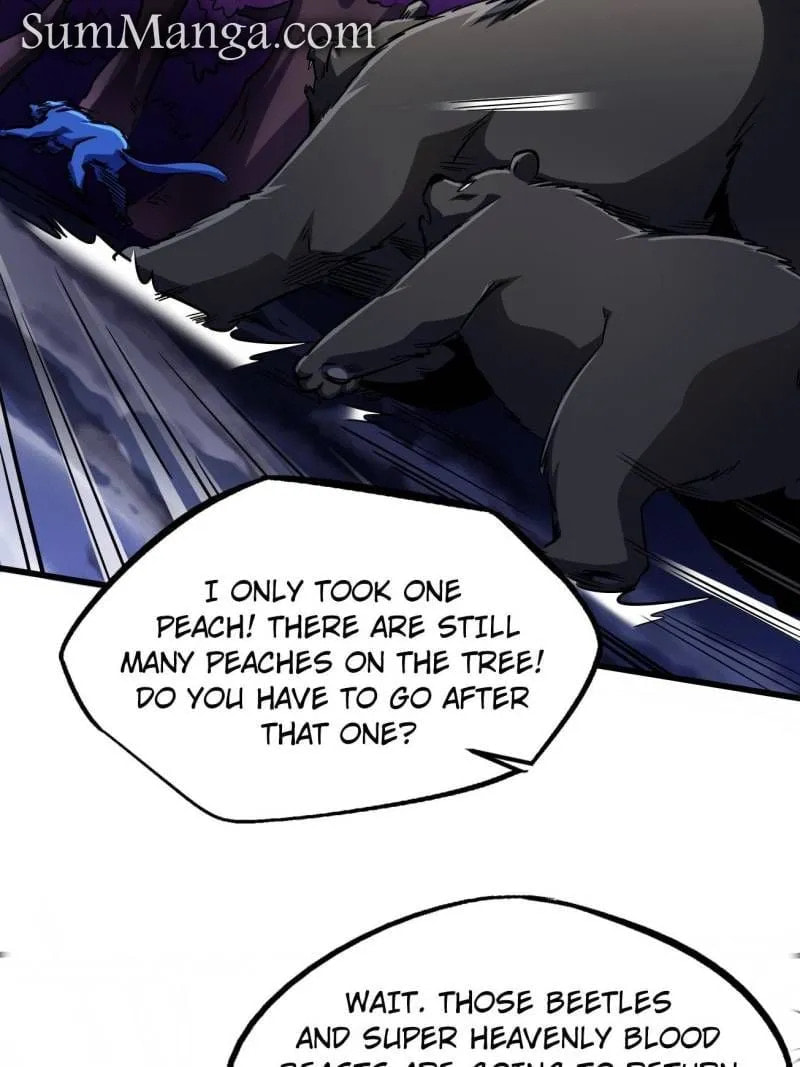 Read Super Gene chapter 246 image 34 on Lezhin