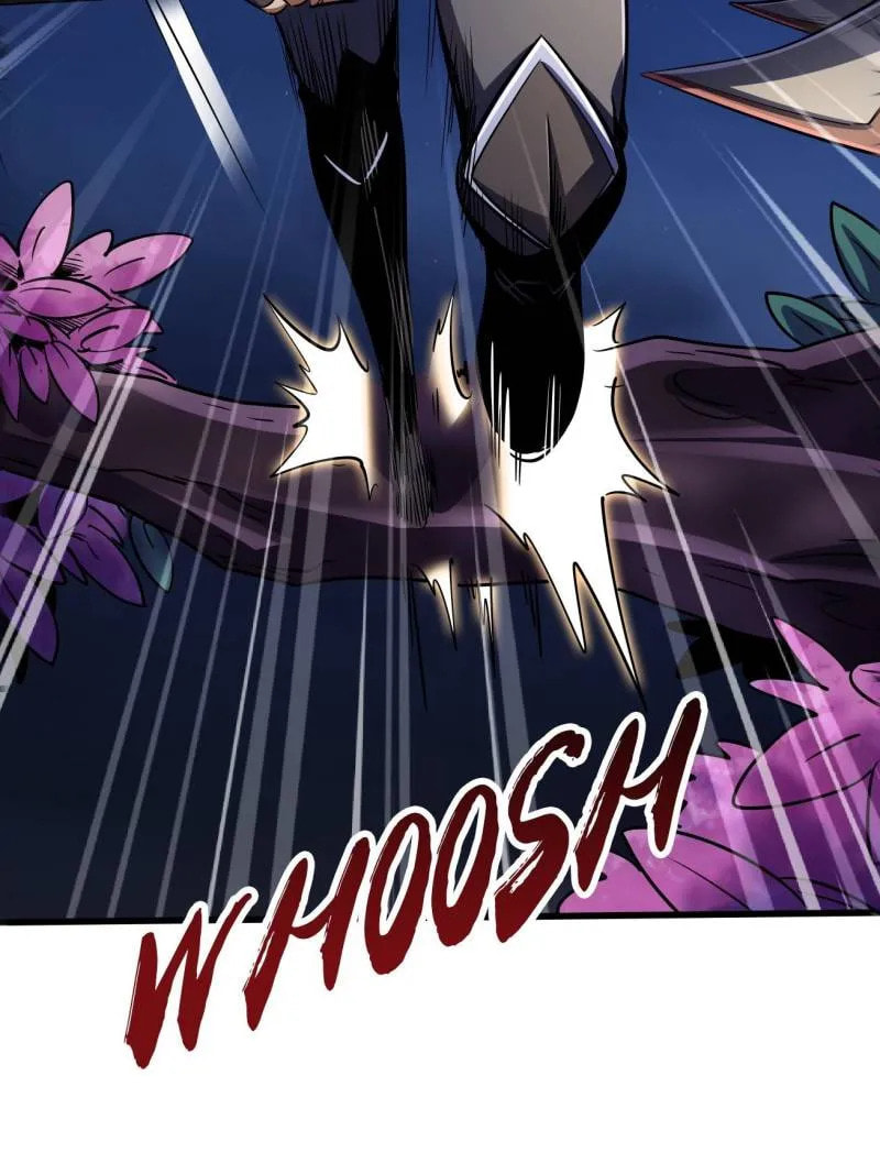 Read Super Gene chapter 246 image 36 on Lezhin