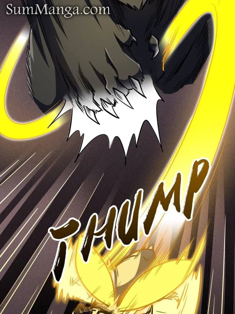 Read Super Gene chapter 246 image 4 on Lezhin