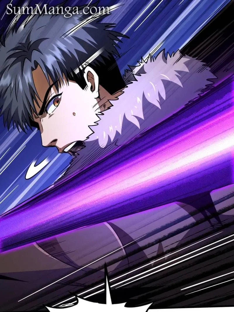 Read Super Gene chapter 246 image 40 on Lezhin