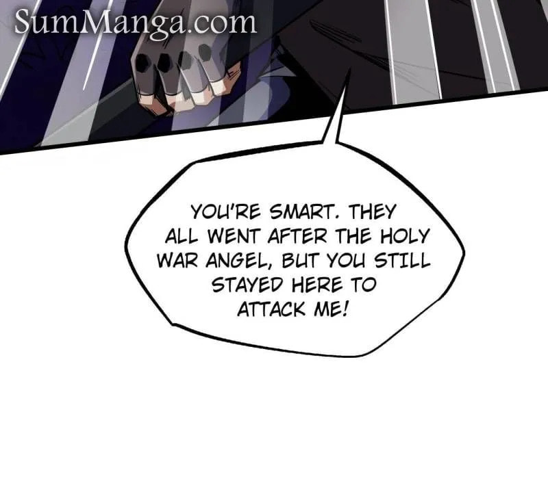 Read Super Gene chapter 246 image 43 on Lezhin