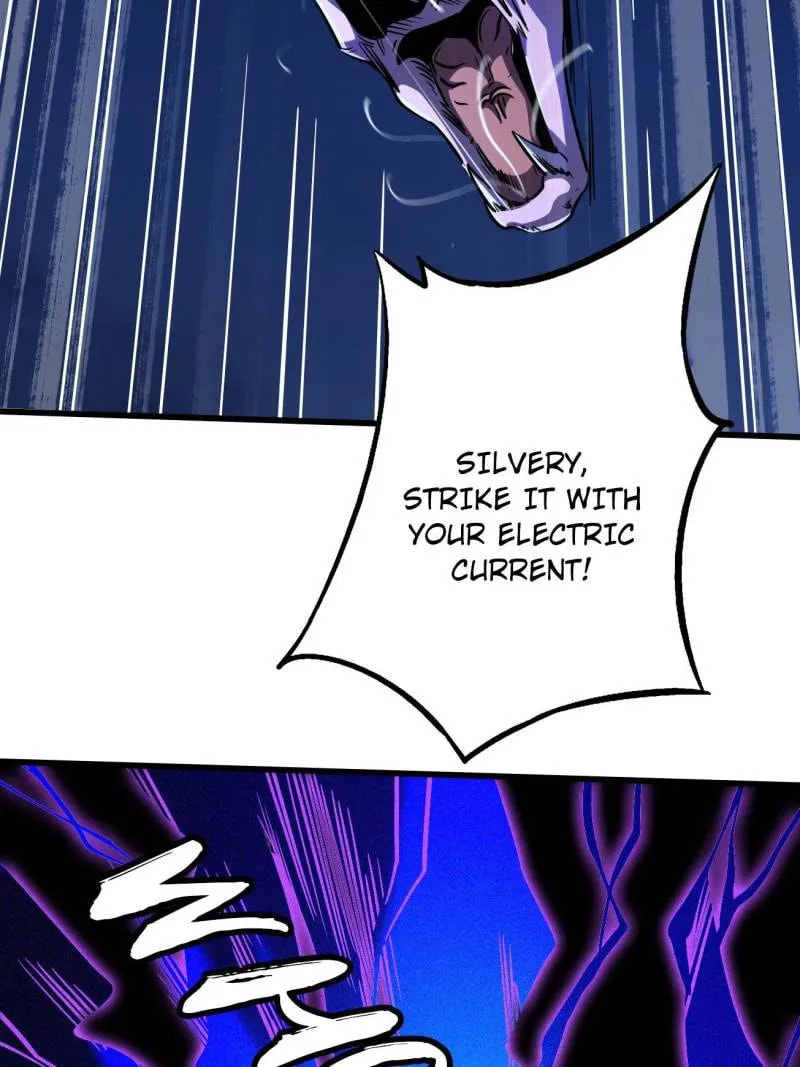 Read Super Gene chapter 246 image 45 on Lezhin