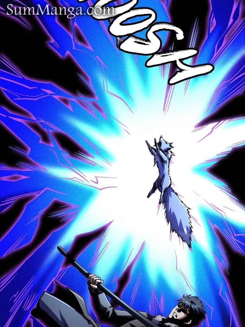 Read Super Gene chapter 246 image 46 on Lezhin