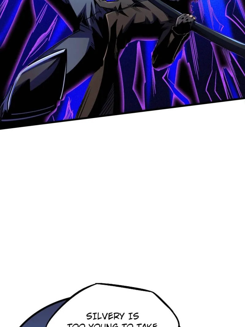 Read Super Gene chapter 246 image 47 on Lezhin