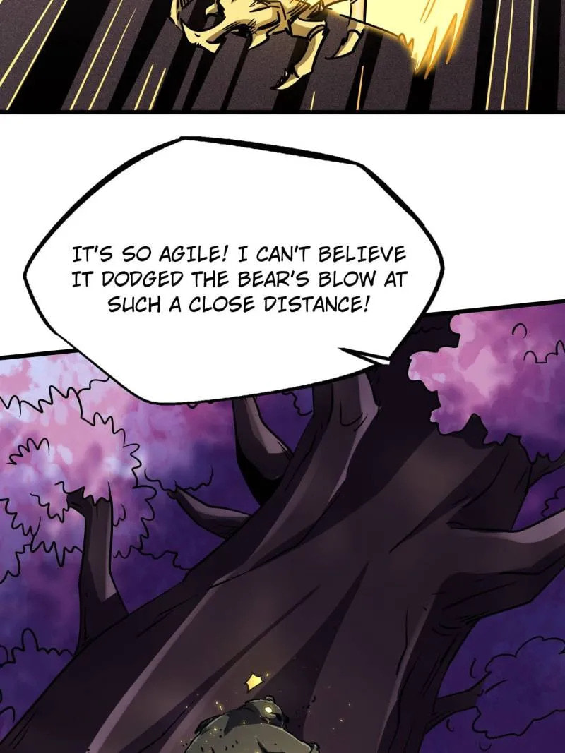 Read Super Gene chapter 246 image 5 on Lezhin
