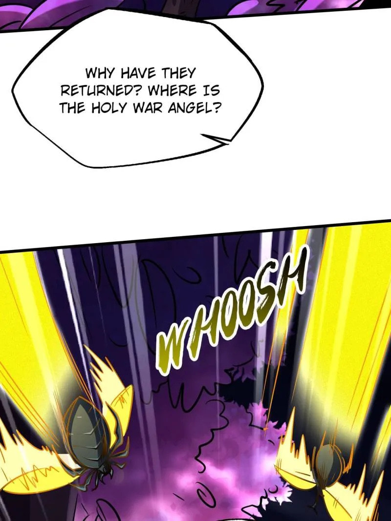 Read Super Gene chapter 246 image 51 on Lezhin