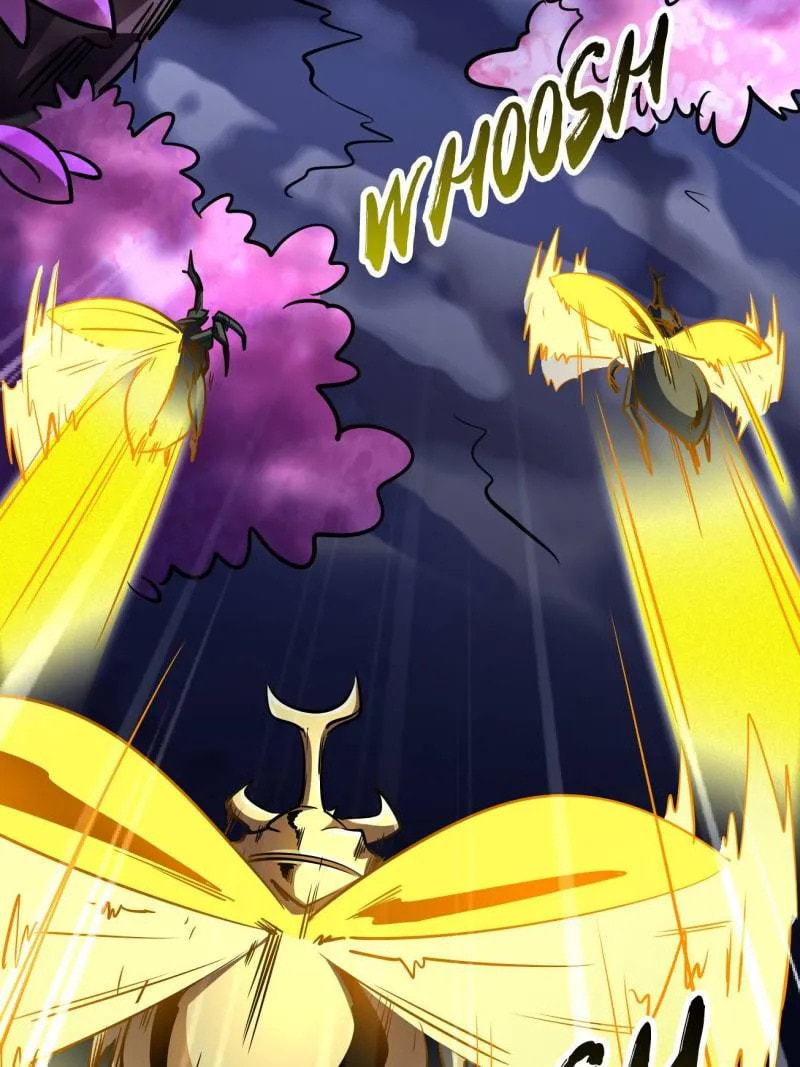 Read Super Gene chapter 246 image 53 on Lezhin