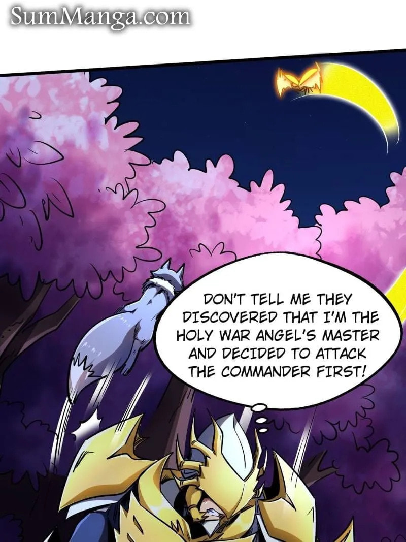Read Super Gene chapter 246 image 55 on Lezhin
