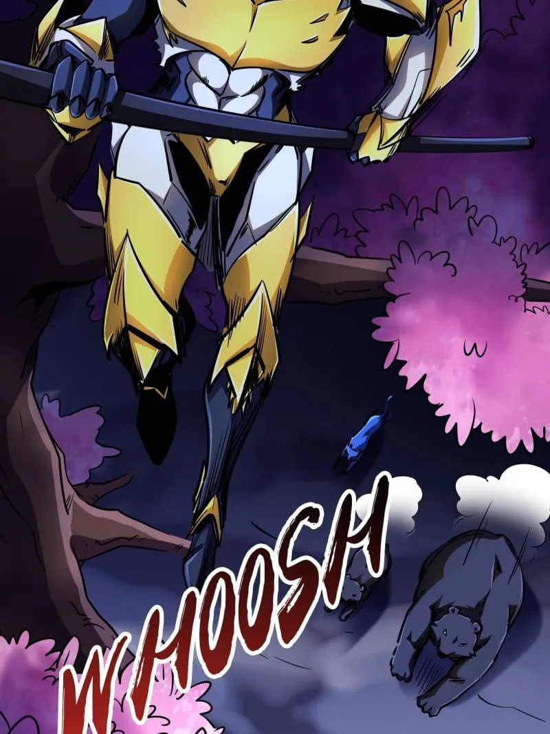 Read Super Gene chapter 246 image 56 on Lezhin
