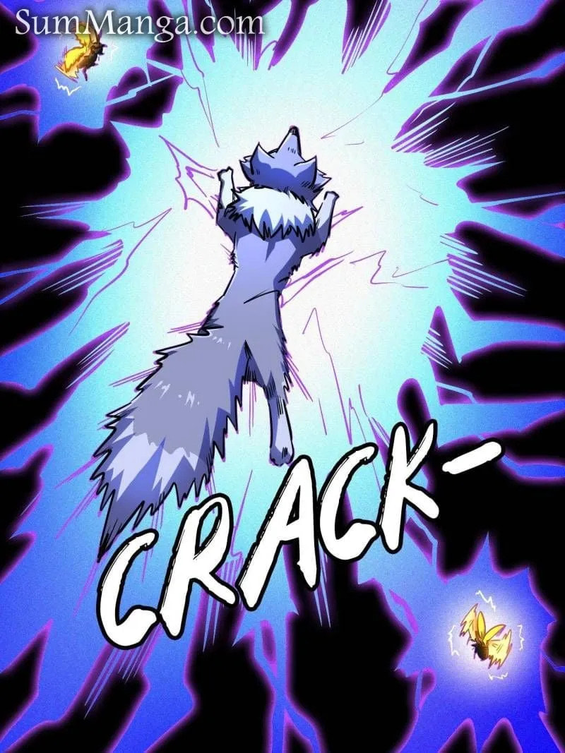 Read Super Gene chapter 246 image 58 on Lezhin
