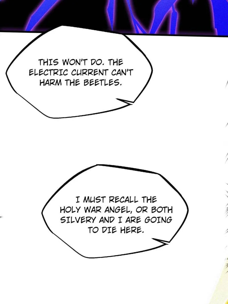 Read Super Gene chapter 246 image 59 on Lezhin