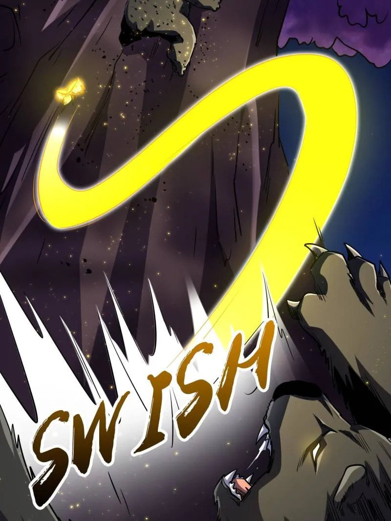 Read Super Gene chapter 246 image 6 on Lezhin