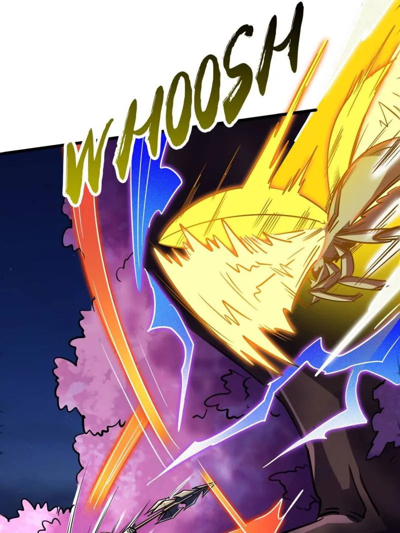 Read Super Gene chapter 246 image 60 on Lezhin
